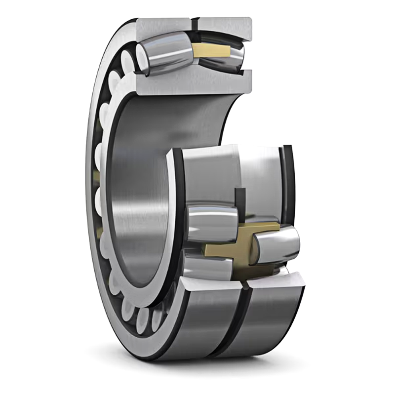 Spherical roller bearings