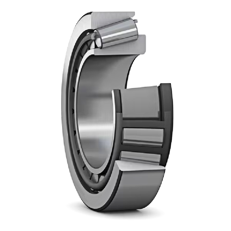 Tapered roller bearings