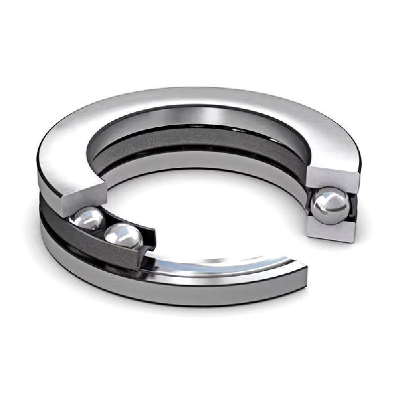 Thrust ball bearings d