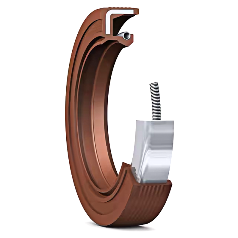 Radial shaft seals
