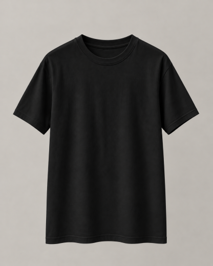 Plain White T-Shirt