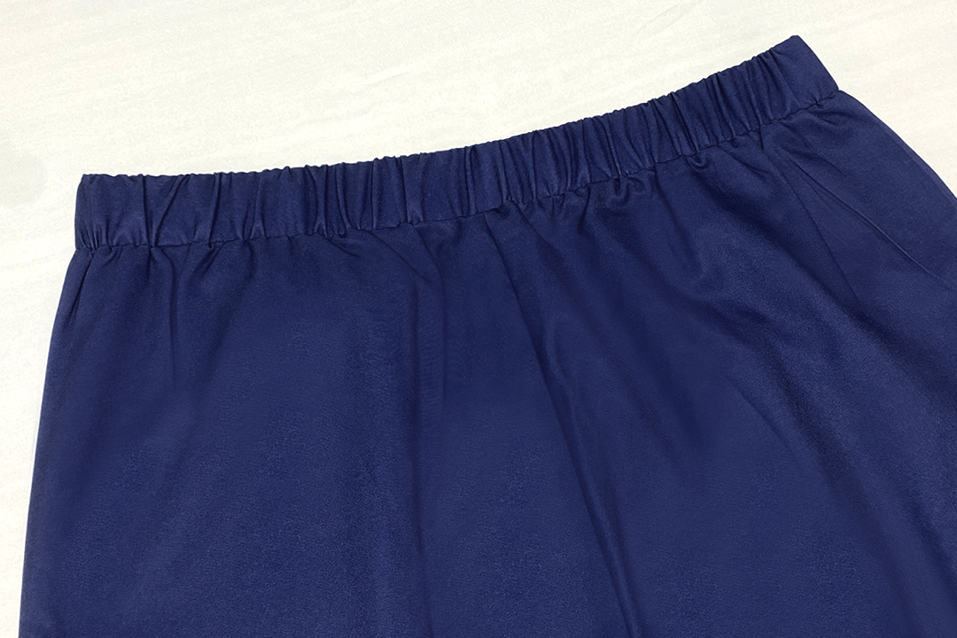 Men's Colorblock Short Sleeve Shirt