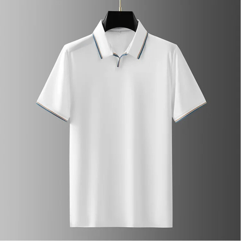 Classic Fit Polo
