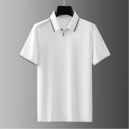 Classic Fit Polo
