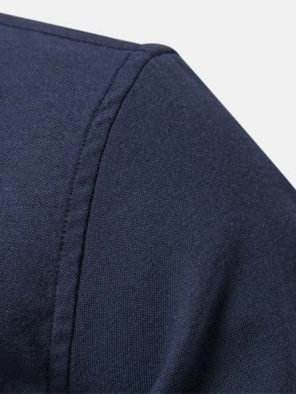 Long Sleeve Button Up Shirt