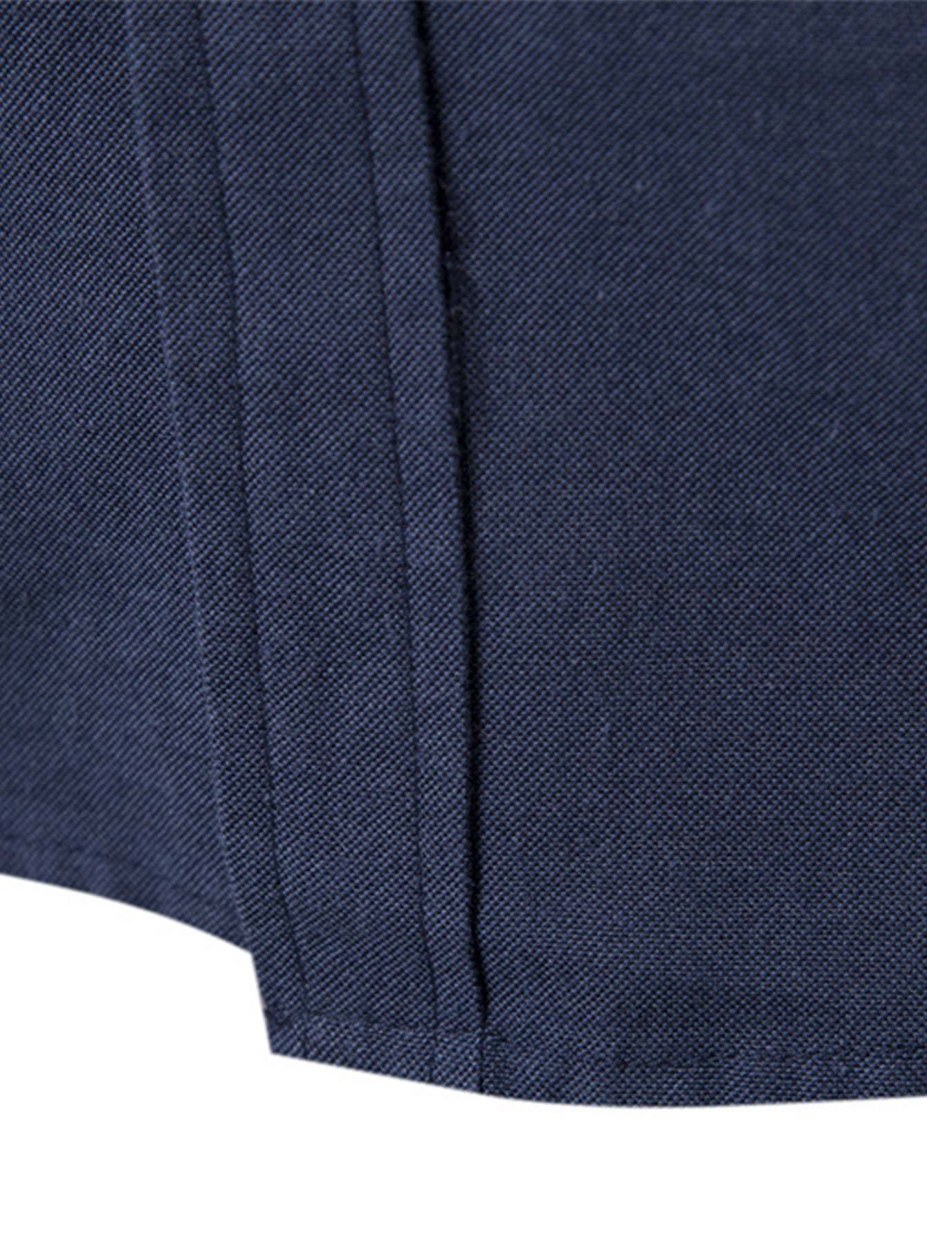 Long Sleeve Button Up Shirt