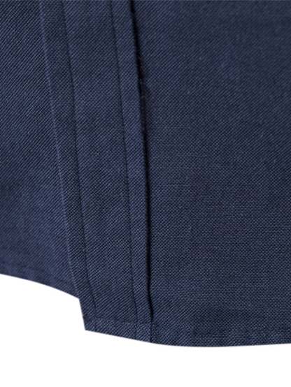 Long Sleeve Button Up Shirt
