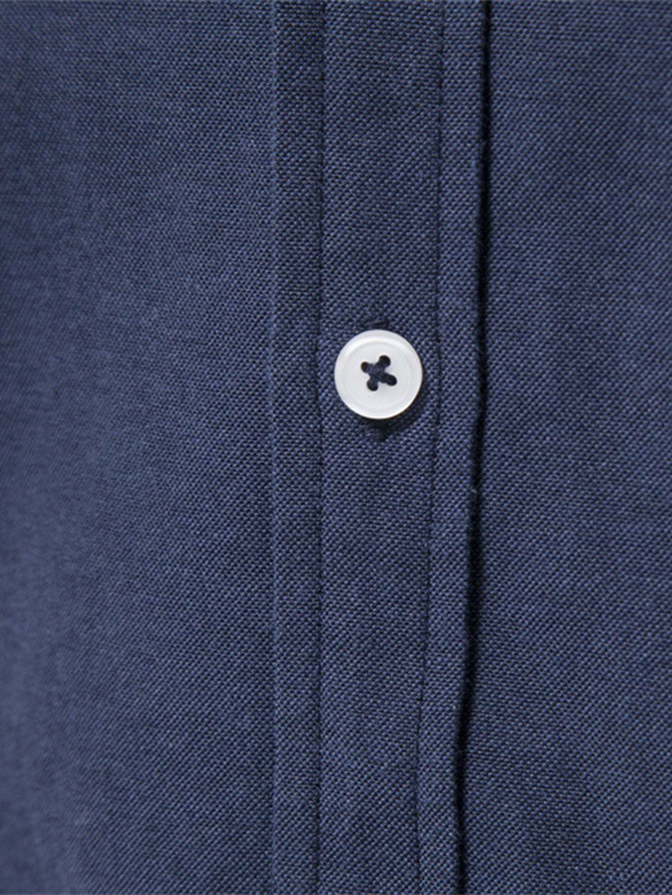 Long Sleeve Button Up Shirt