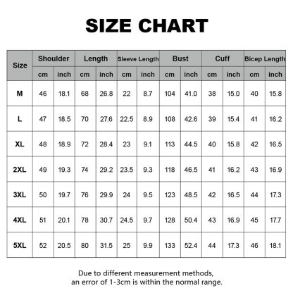 Men's Geometric printed short-sleeved two-piece set