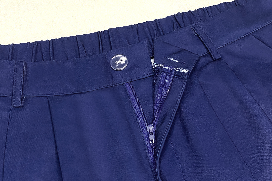 Men's Colorblock Short Sleeve Shirt