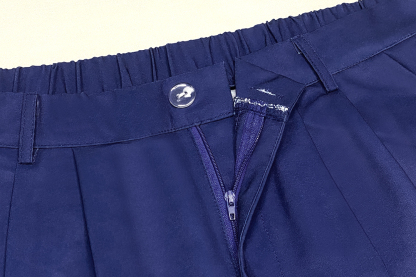 Men's Colorblock Short Sleeve Shirt