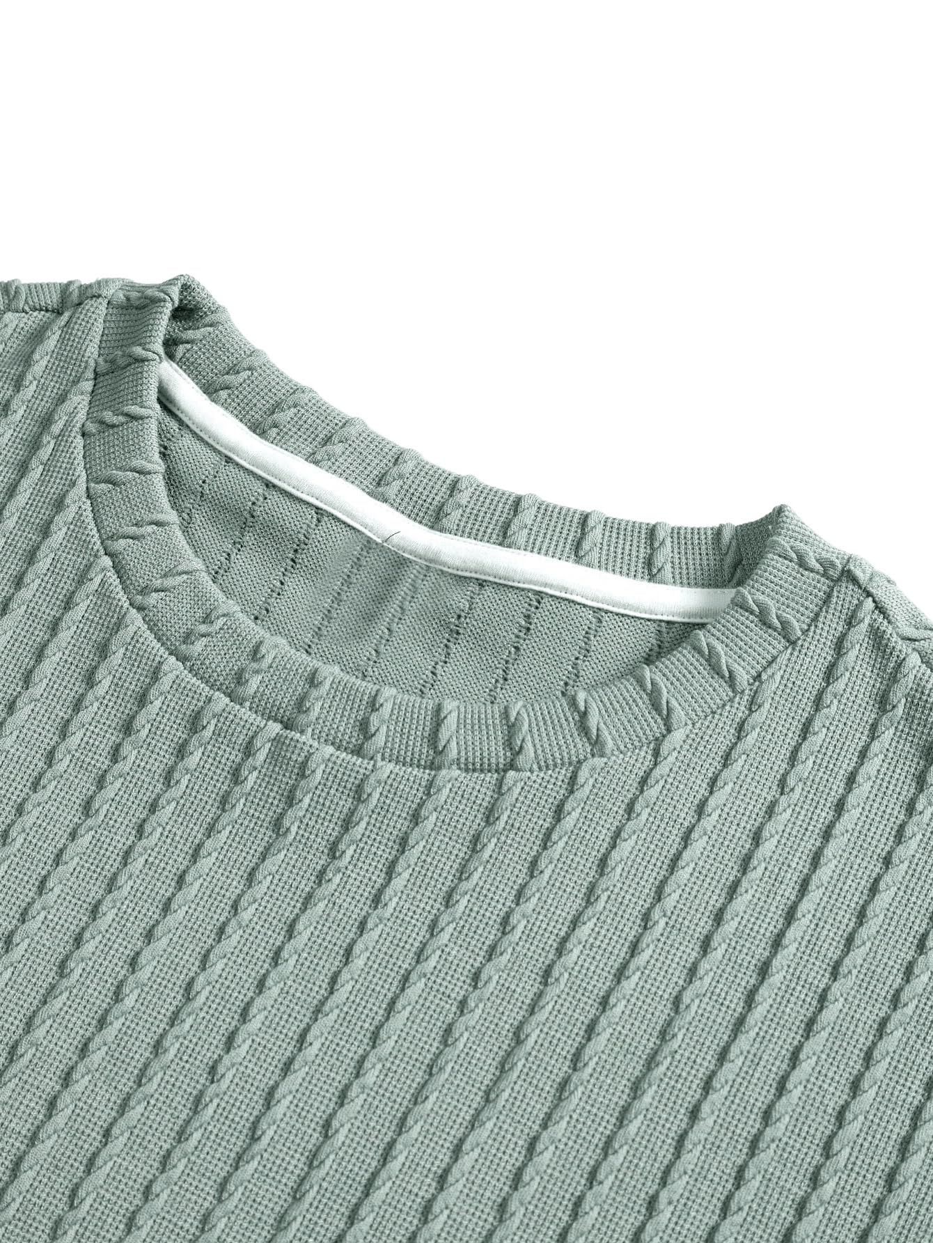 Men's casual gorgeous textured printed shorts set