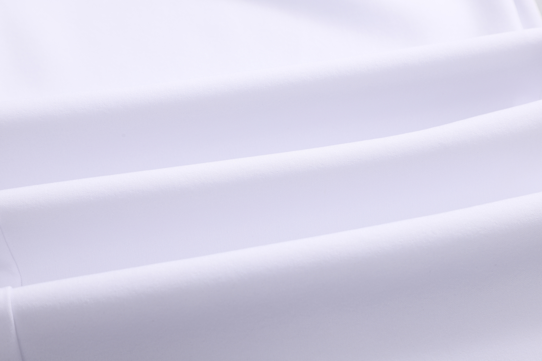 Men's White Two-Piece Casual Suit