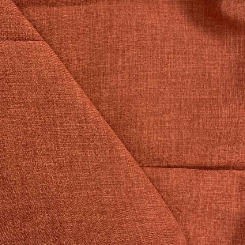 Men's Solid Color Lapel Cotton and Linen Blazer