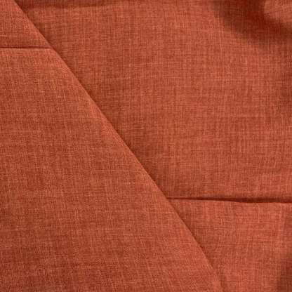 Men's Solid Color Lapel Cotton and Linen Blazer