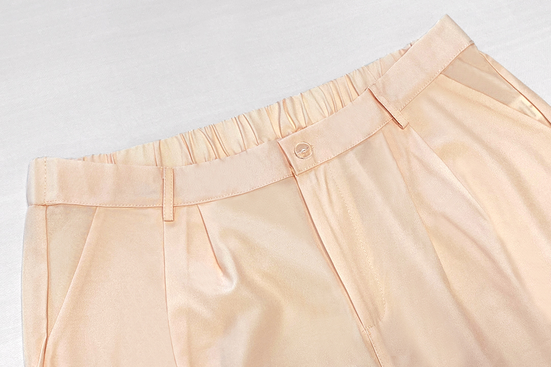 Men's Fashion Print Short Sleeve Shirt Walking Set 3 Colors