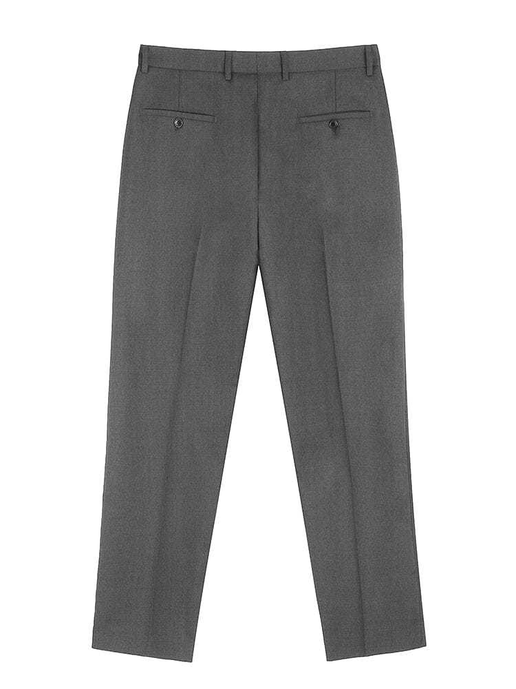 Classic Fit Dress Pants