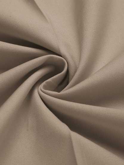 Classic Fit Stretch Suit Pants