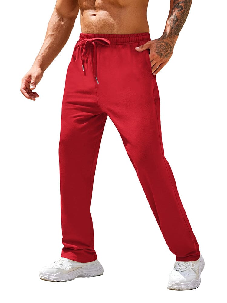 Casual Ultra-Soft Jogger Pants 