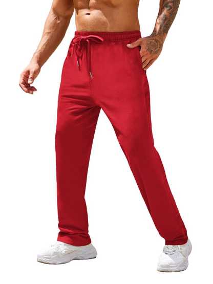 Casual Ultra-Soft Jogger Pants 