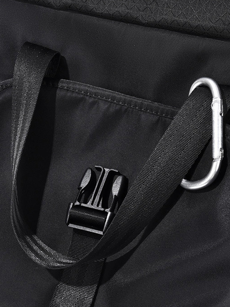 Outdoor Waterproof Travel Backpack