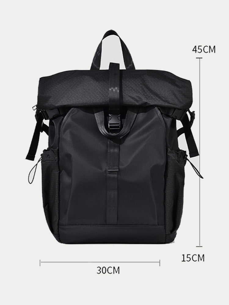 Outdoor Waterproof Travel Backpack
