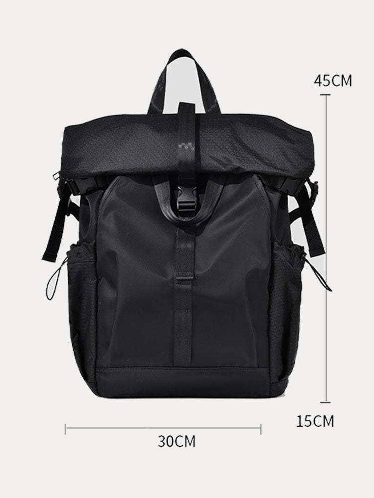 Outdoor Waterproof Travel Backpack