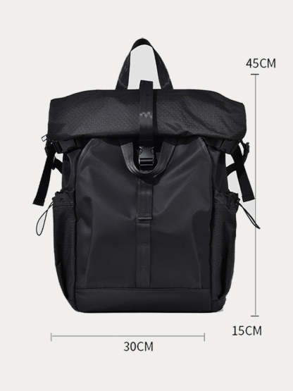 Outdoor Waterproof Travel Backpack