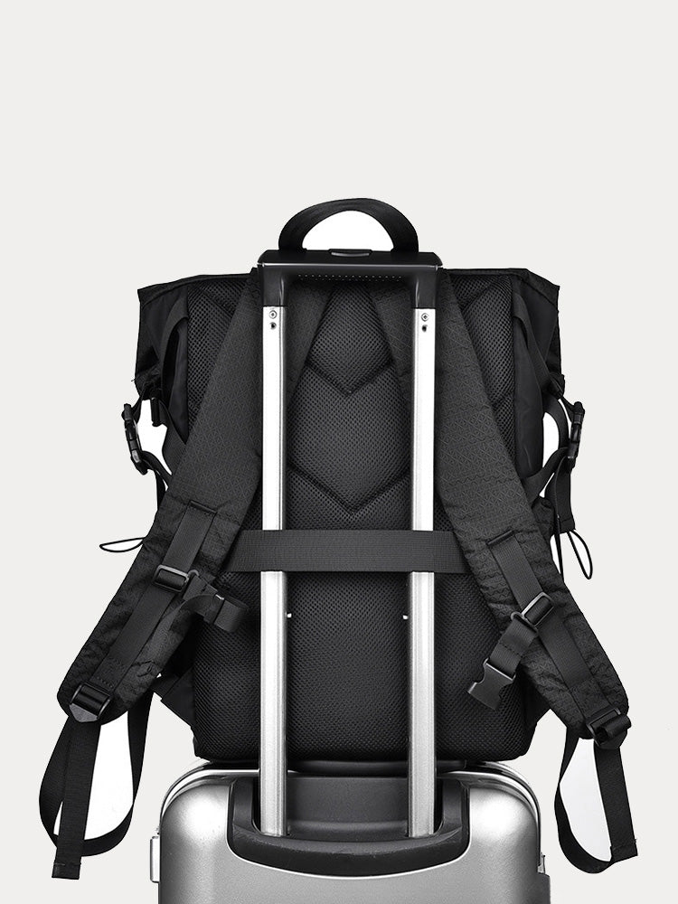 Outdoor Waterproof Travel Backpack