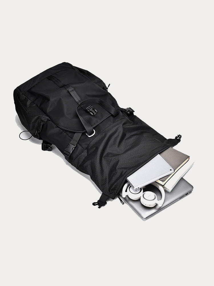 Outdoor Waterproof Travel Backpack