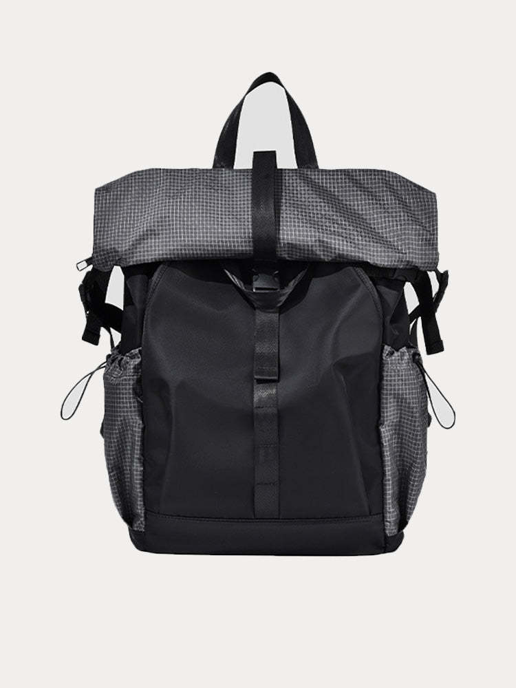 Outdoor Waterproof Travel Backpack