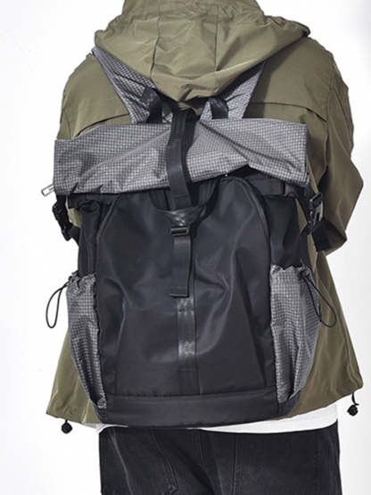 Outdoor Waterproof Travel Backpack