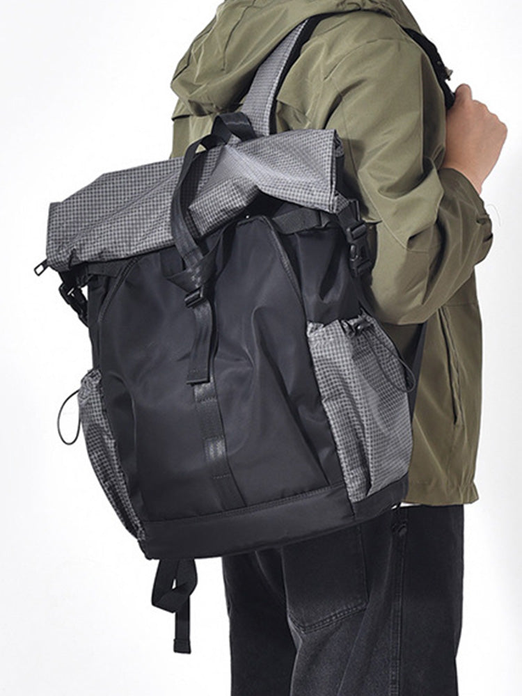 Outdoor Waterproof Travel Backpack