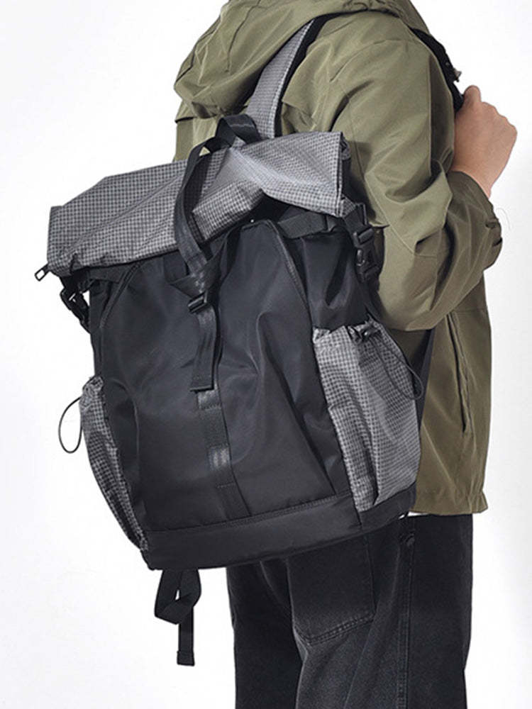 Outdoor Waterproof Travel Backpack