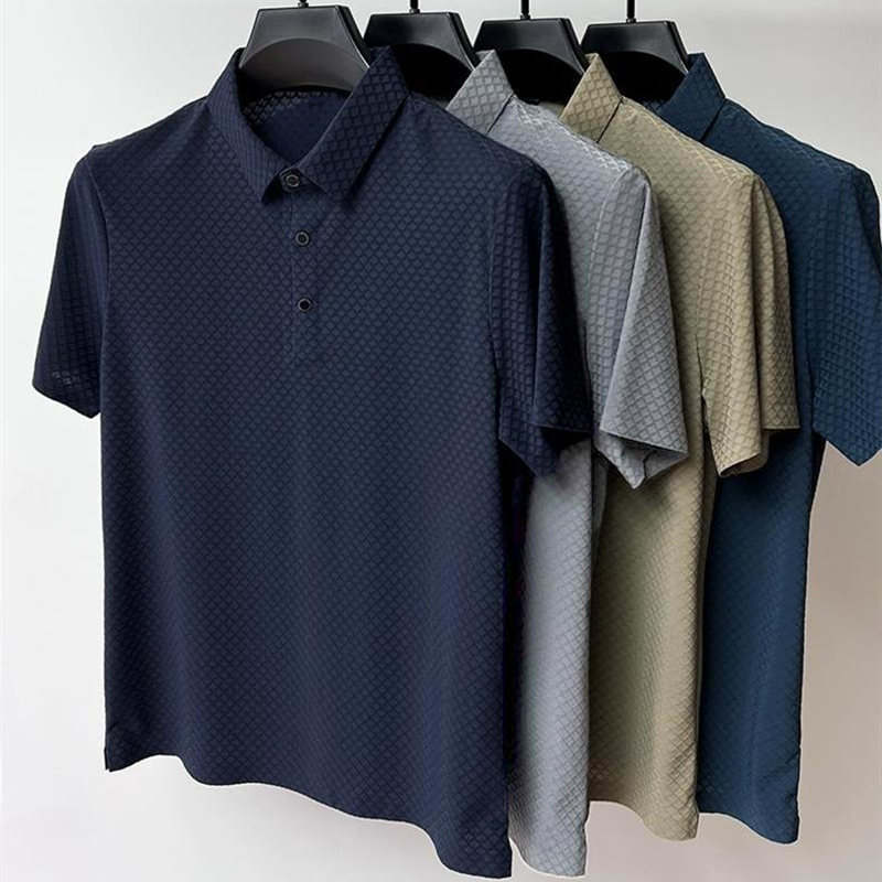 Contour Casual Polo