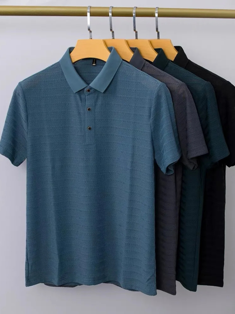 Premium Breathable Polo