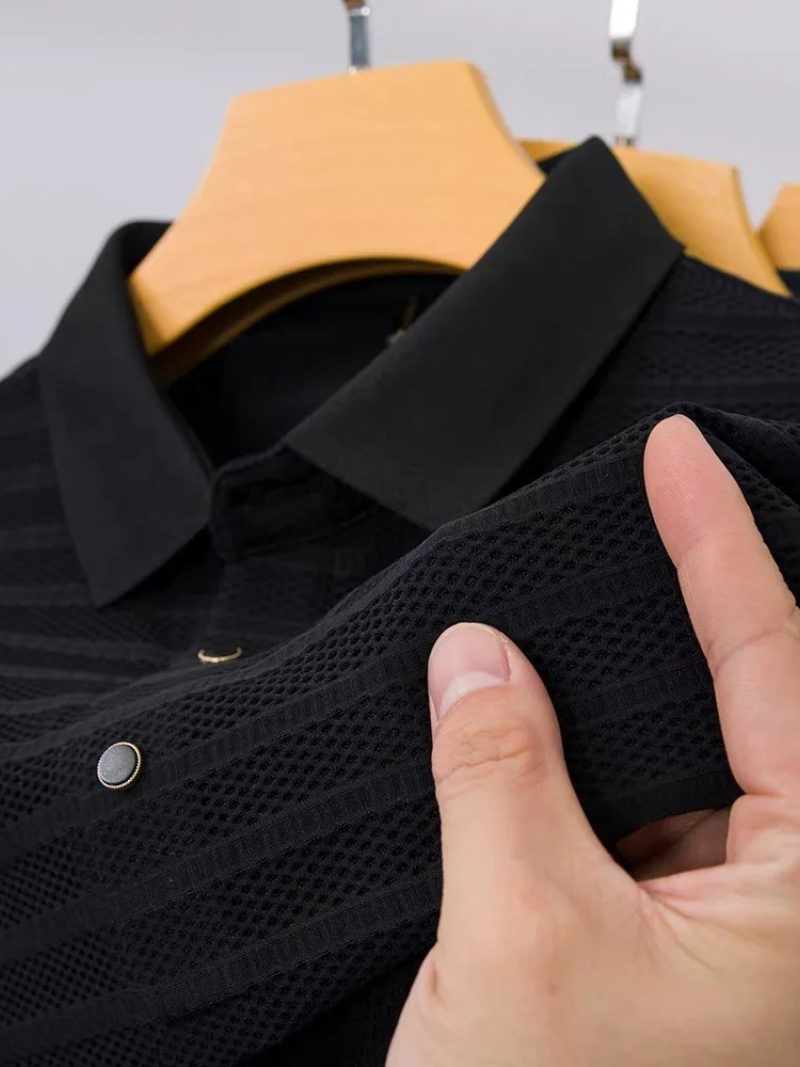 Premium Breathable Polo