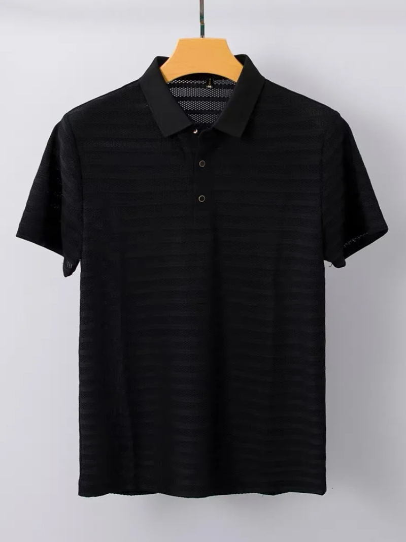 Premium Breathable Polo