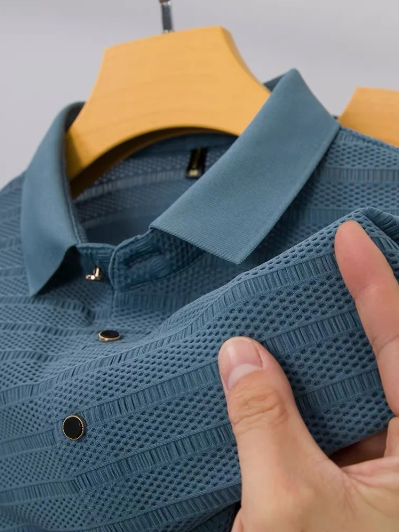 Premium Breathable Polo