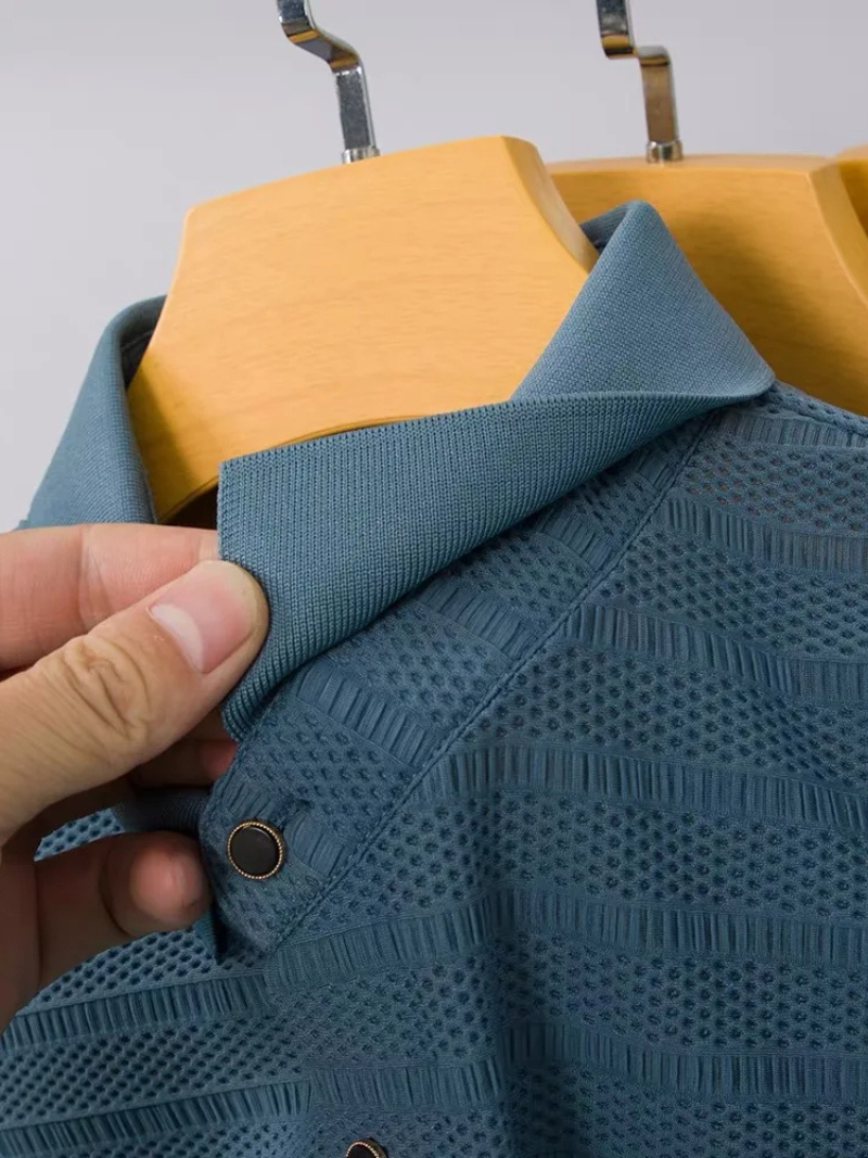 Premium Breathable Polo