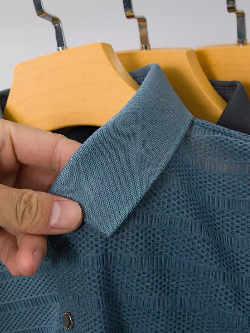 Premium Breathable Polo