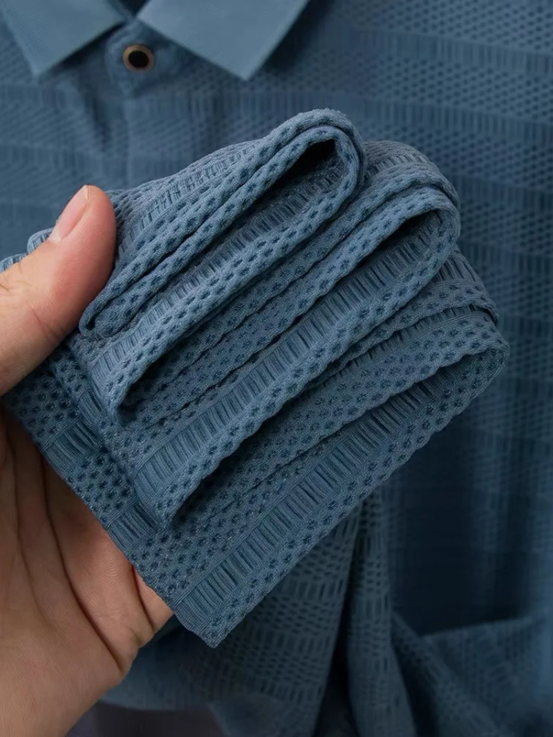 Premium Breathable Polo