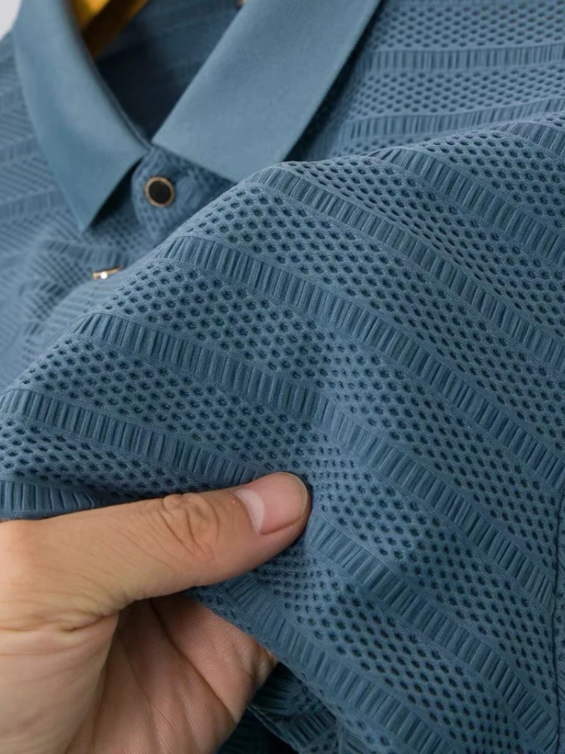 Premium Breathable Polo