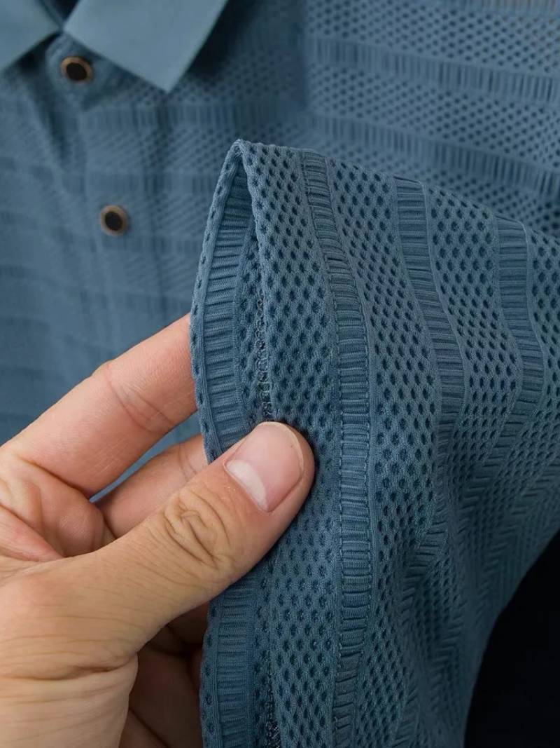 Premium Breathable Polo