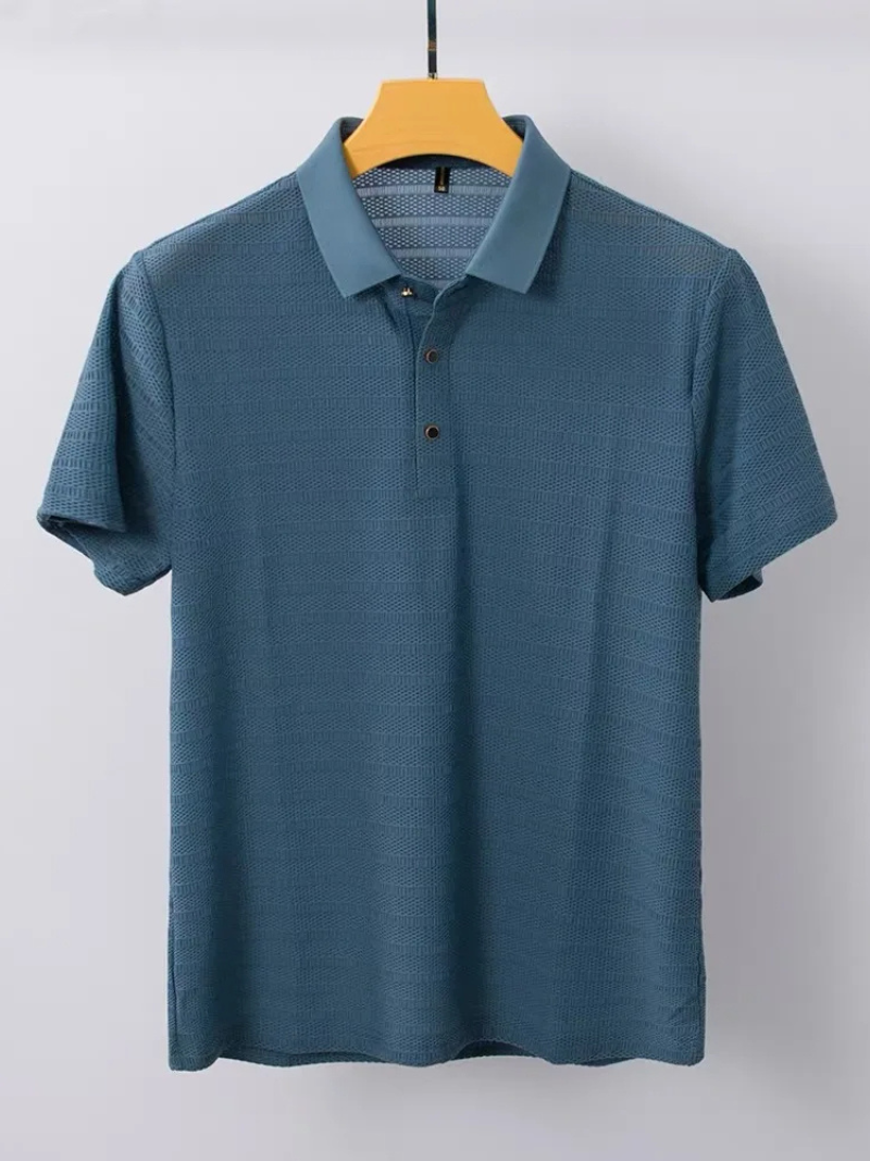 Premium Breathable Polo