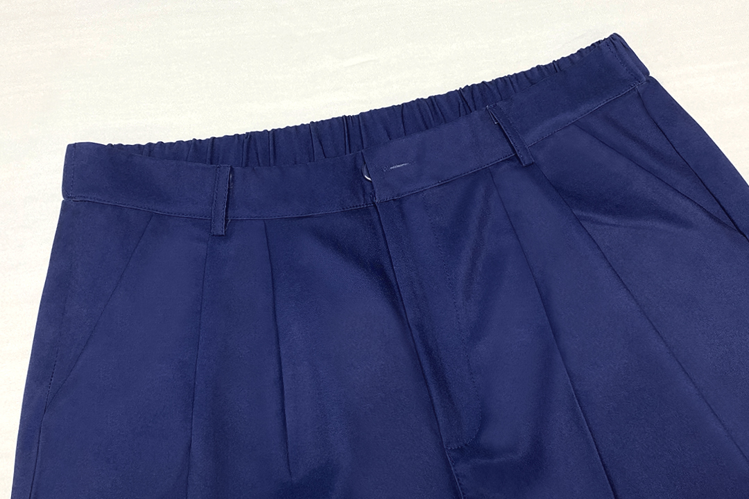 Men's Colorblock Short Sleeve Shirt