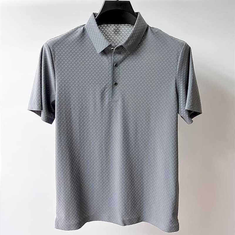 Contour Casual Polo