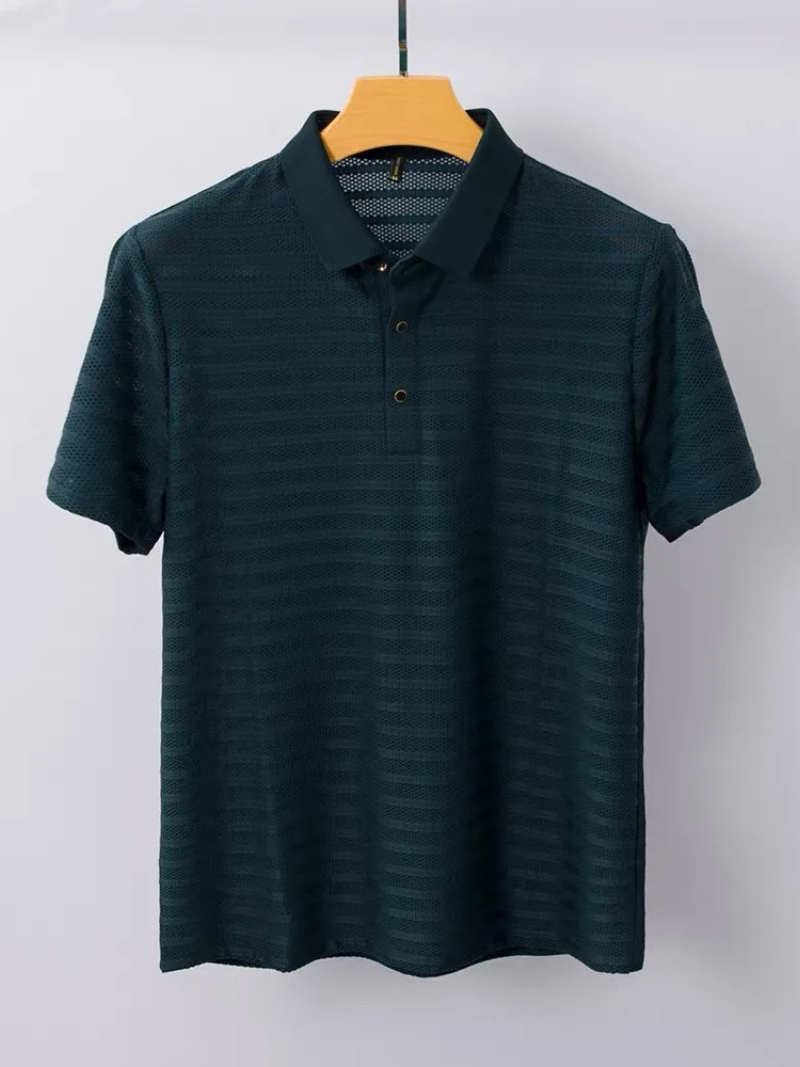 Premium Breathable Polo