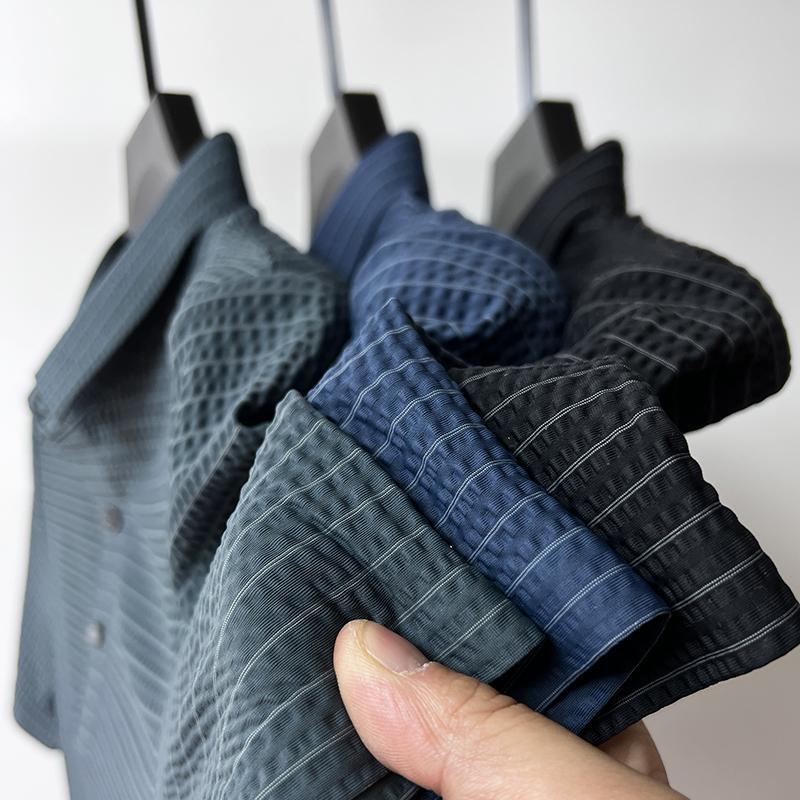 Executive Weave Polo