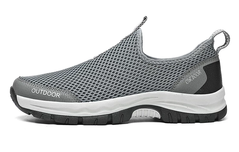 Sneaker Color Gray Size 7 for Men